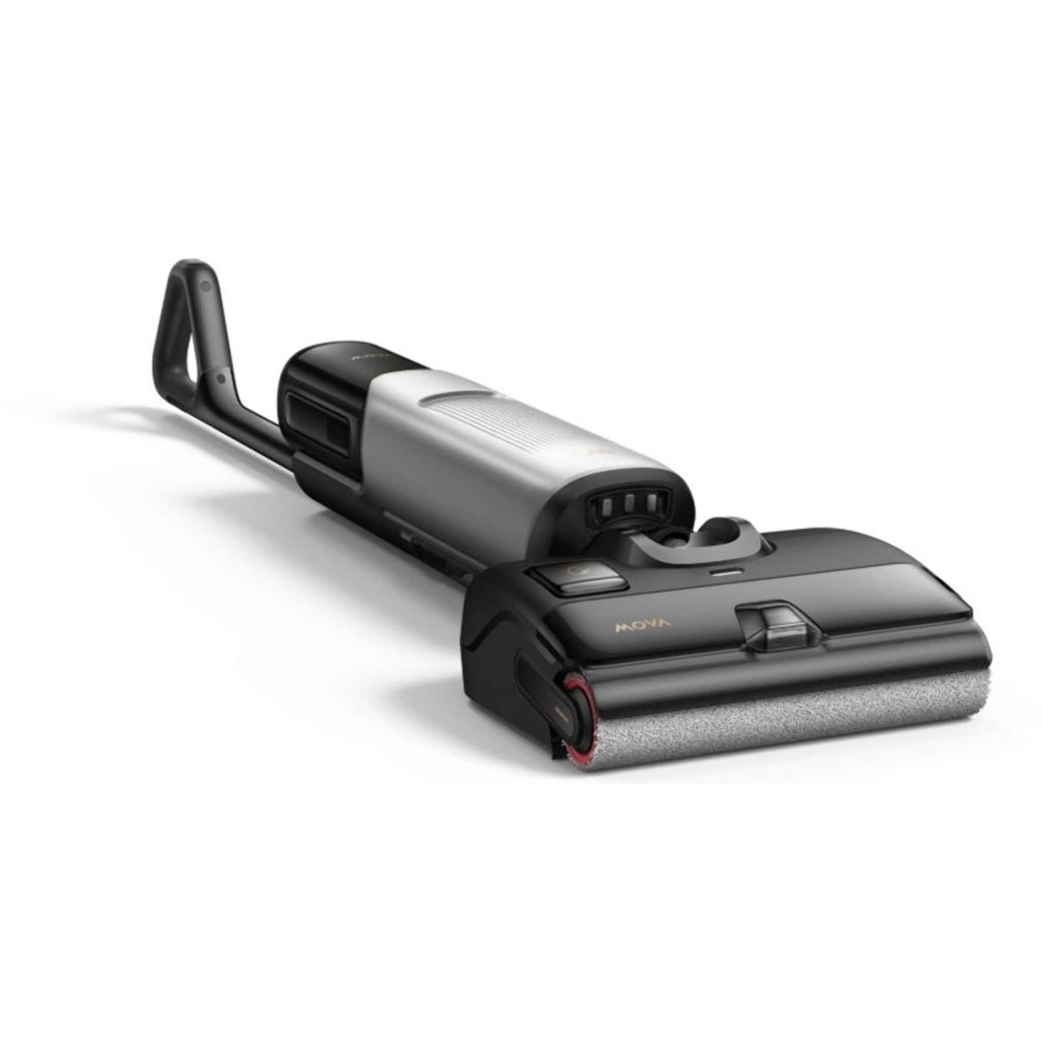 Aspirateur laveur MOVA X4 Plus