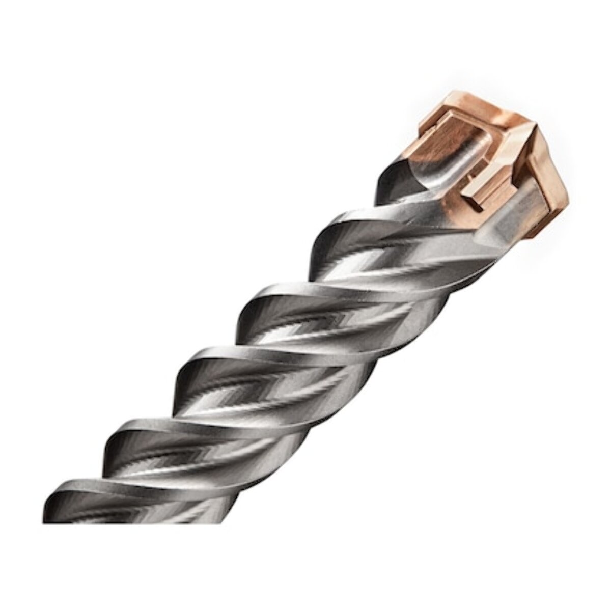 Foret SDS-Max XLR 4 taillants 40x450x570 mm - DEWALT - DT60845-QZ