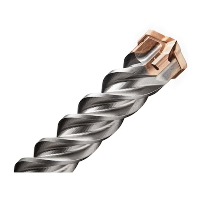 Foret SDS-Max XLR 4 taillants 40x450x570 mm - DEWALT - DT60845-QZ