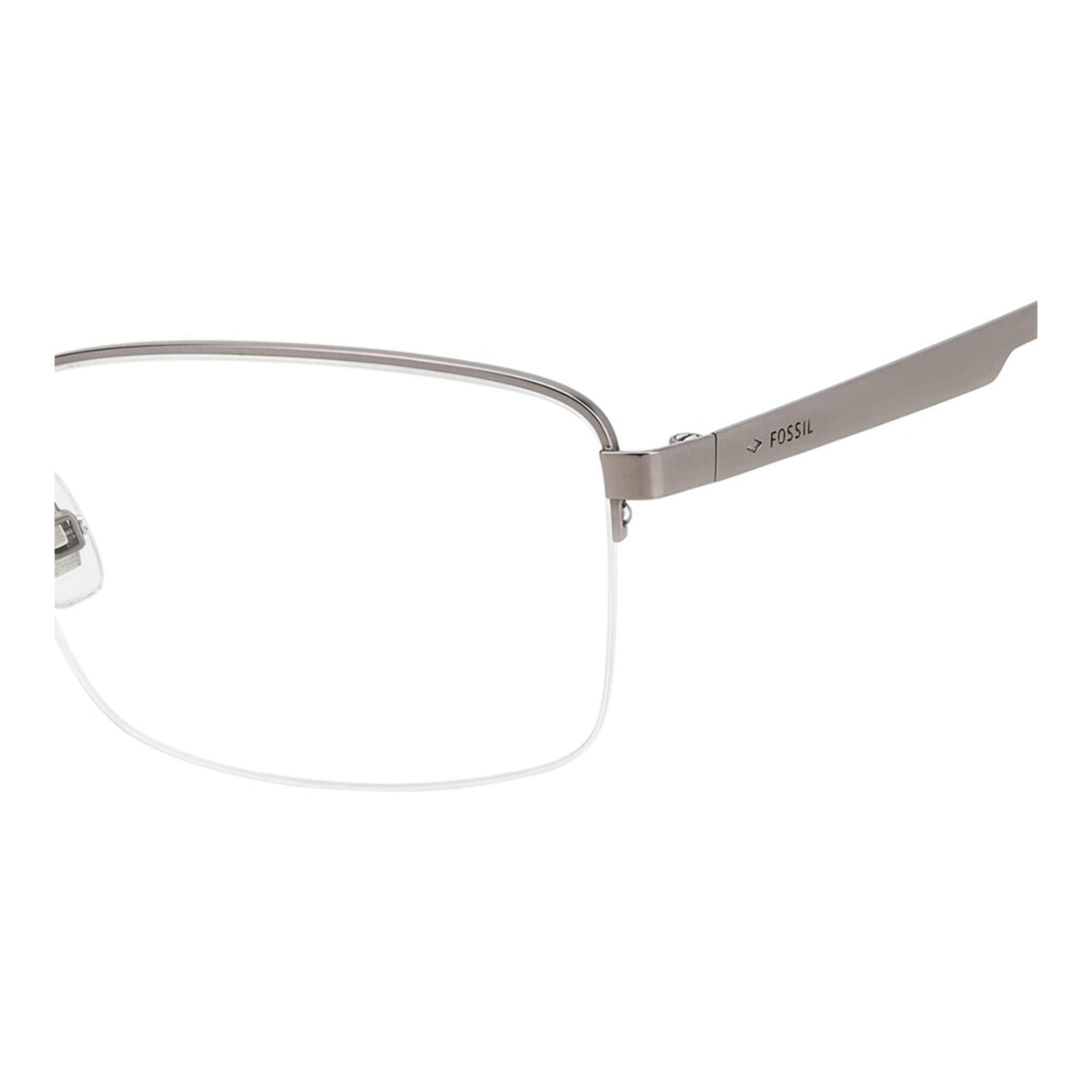 Gafas de Vista Fossil FOS 7167 R80 54 de Metal Hombre
