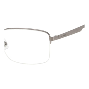 Gafas de Vista Fossil FOS 7167 R80 54 de Metal Hombre