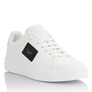 PHILIPP PLEIN Zapatillas bajas PLACCA