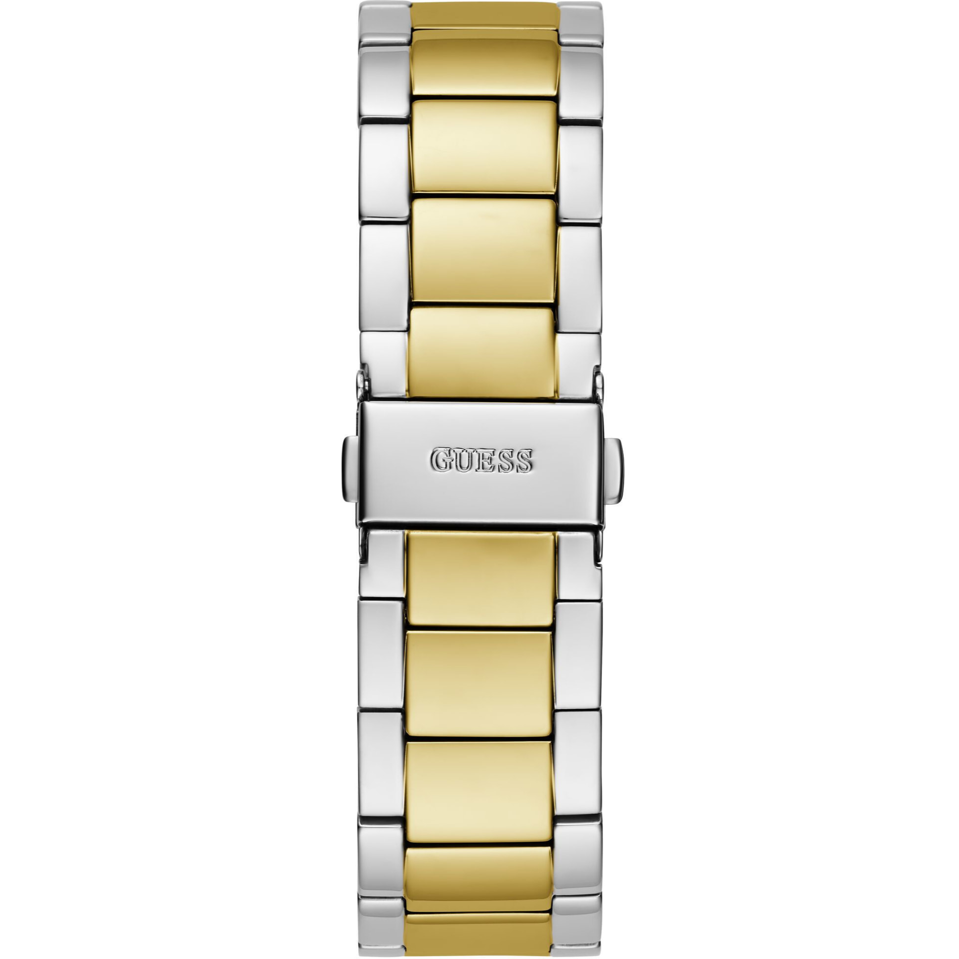 Guess Orologio Analogico Al Quarzo Sunray