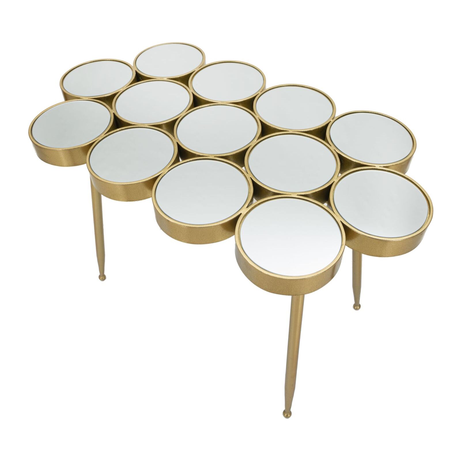 TAVOLINETTO BUTTLE CM 100X55X70