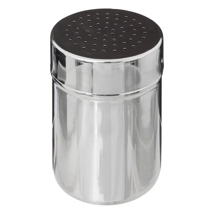 Saupoudreur avec couvercle