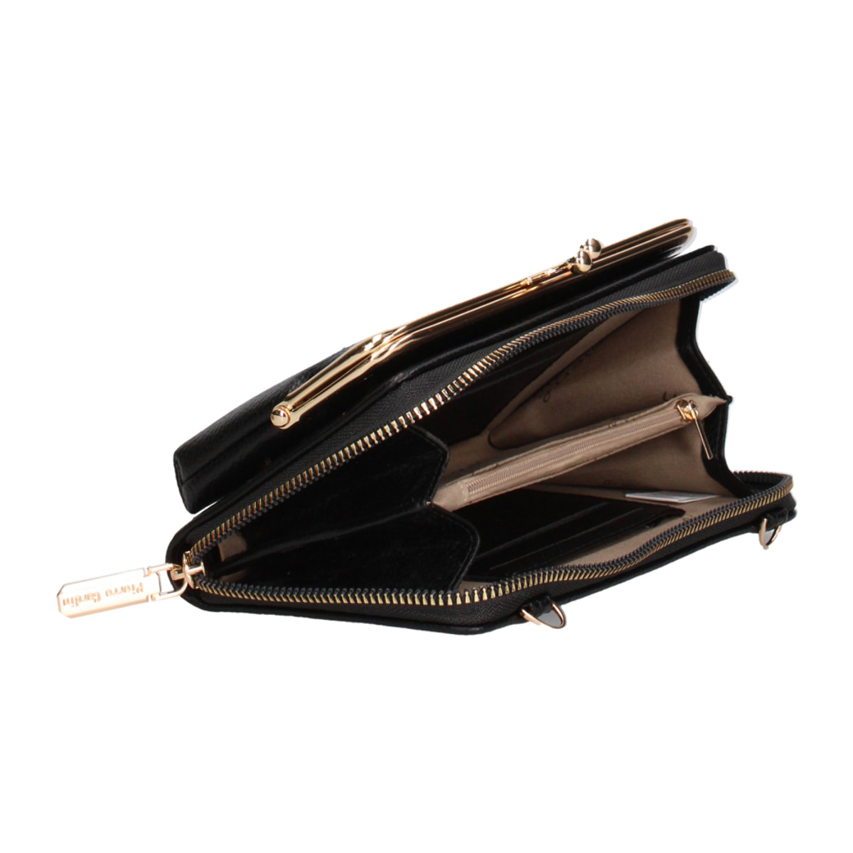 Pierre Cardin Portafoglio