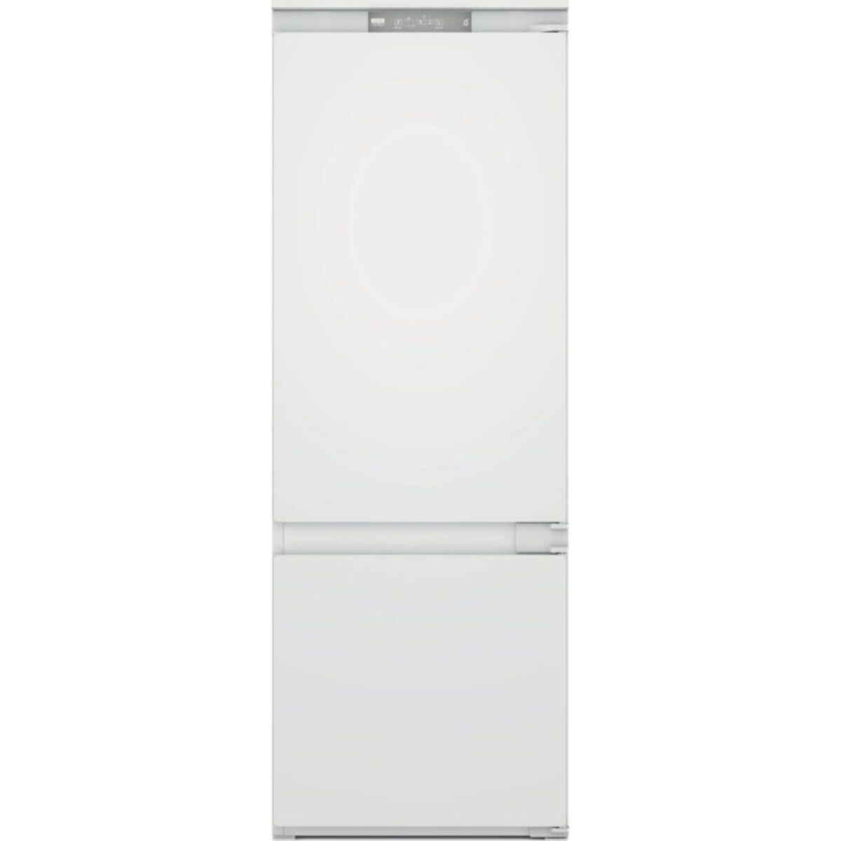 Réfrigérateur combiné encastrable WHIRLPOOL WHSP70T121 Supreme Silence 70cm