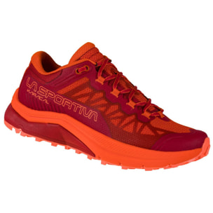 Karacal Mujer Zapatillas Trail Running La Sportiva