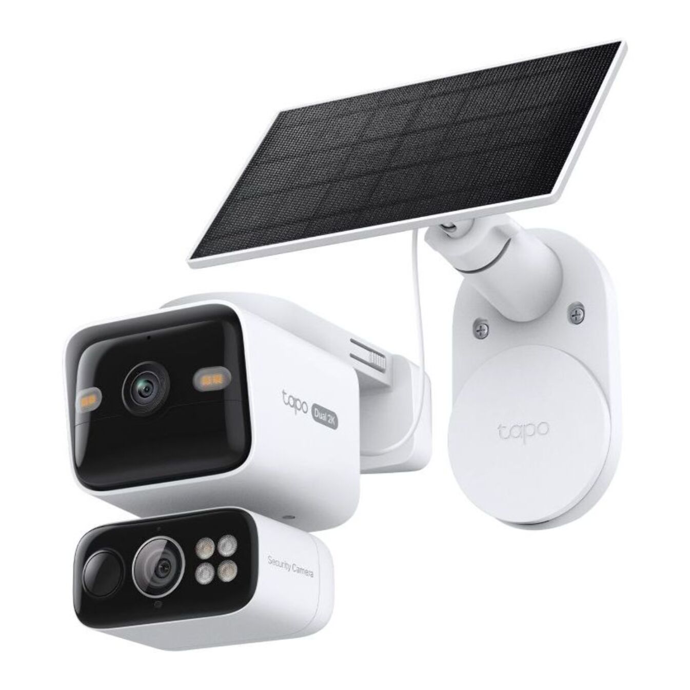 Caméra de surveillance TP-LINK TC93D KIT