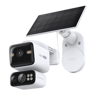 Caméra de surveillance TP-LINK TC93D KIT