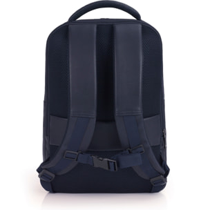 Mochila para portátil Jazz con 2 departamentos