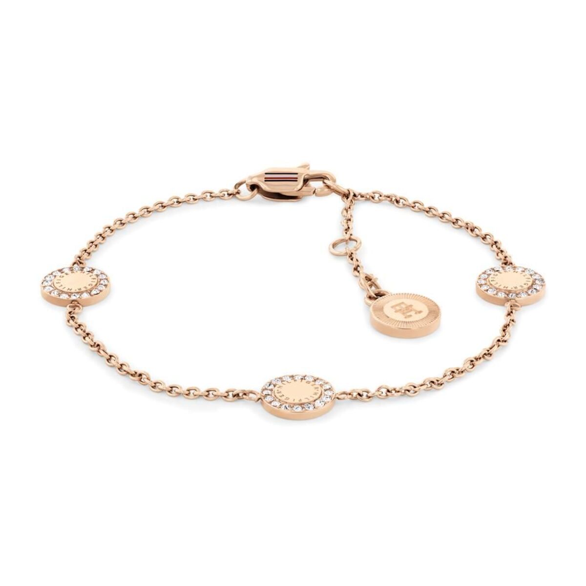 Pulsera Tommy Hilfiger Mujer 2780906