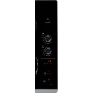 Plaque mixte induction gaz BRANDT BPI6413BM