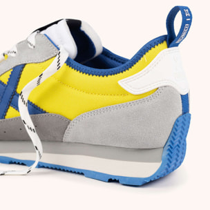 Zapatilla Heritage Street Style MUNICH UM 95