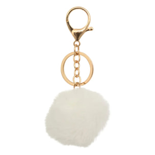 Lot de 6 crackers Couronne de Noël