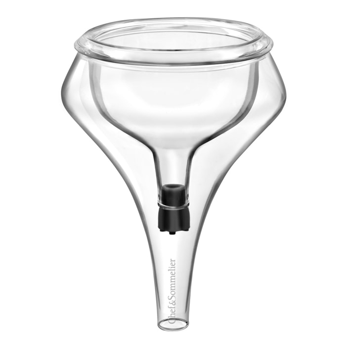 Œnologie - Set de 4 accesorios enológicos
