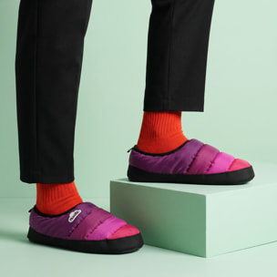 Zapatilla de estar por casa ,Clasica Colors.