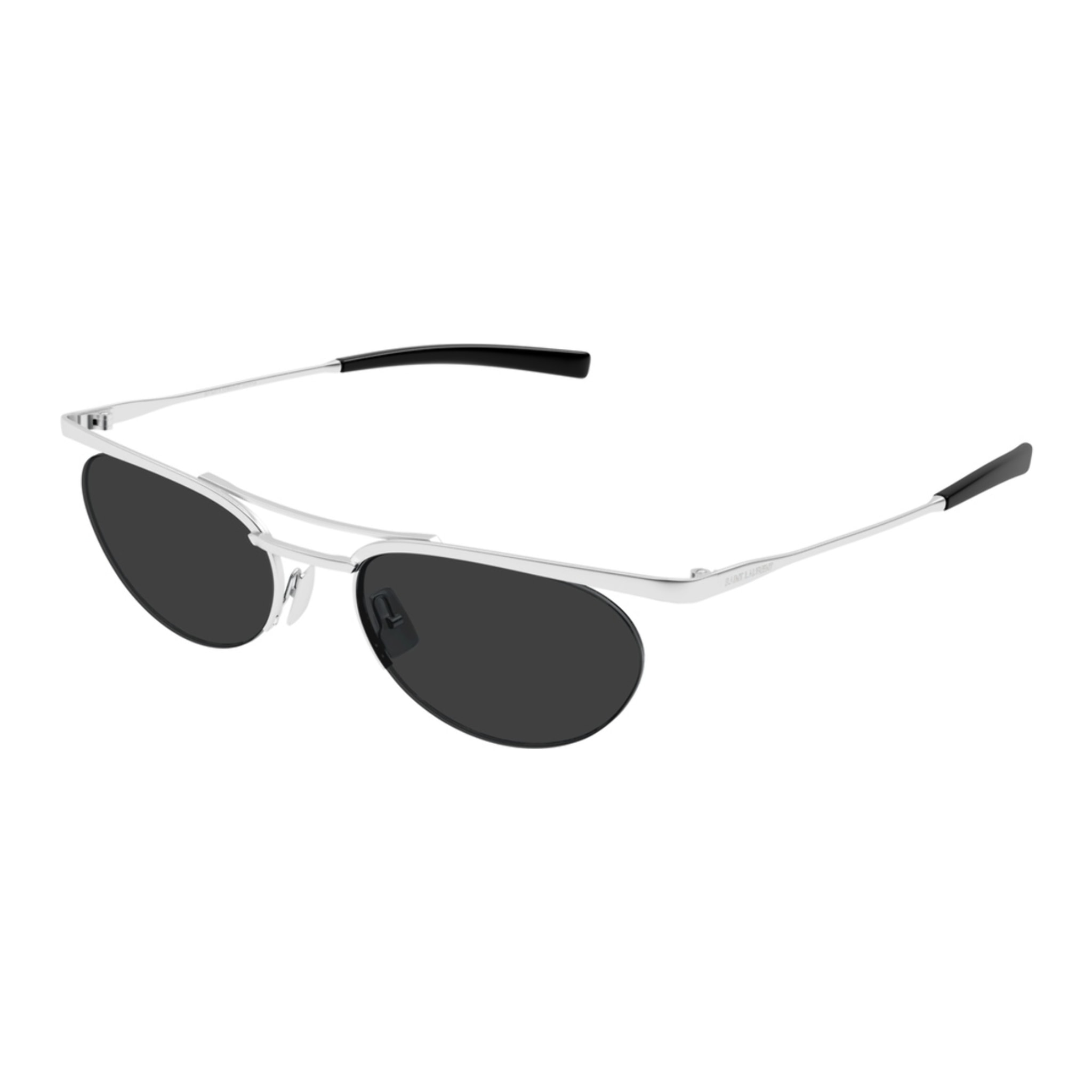Gafas de Sol Saint Laurent SL 862-002 de Metal Unisex 54 mm