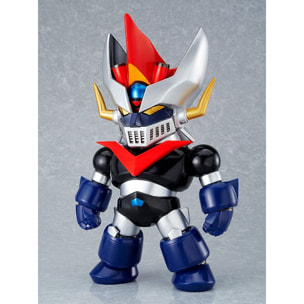 Great Mazinger V.s.o.f. Soft Vinile Figura Great Mazinger 24 Cm Good Smile Company