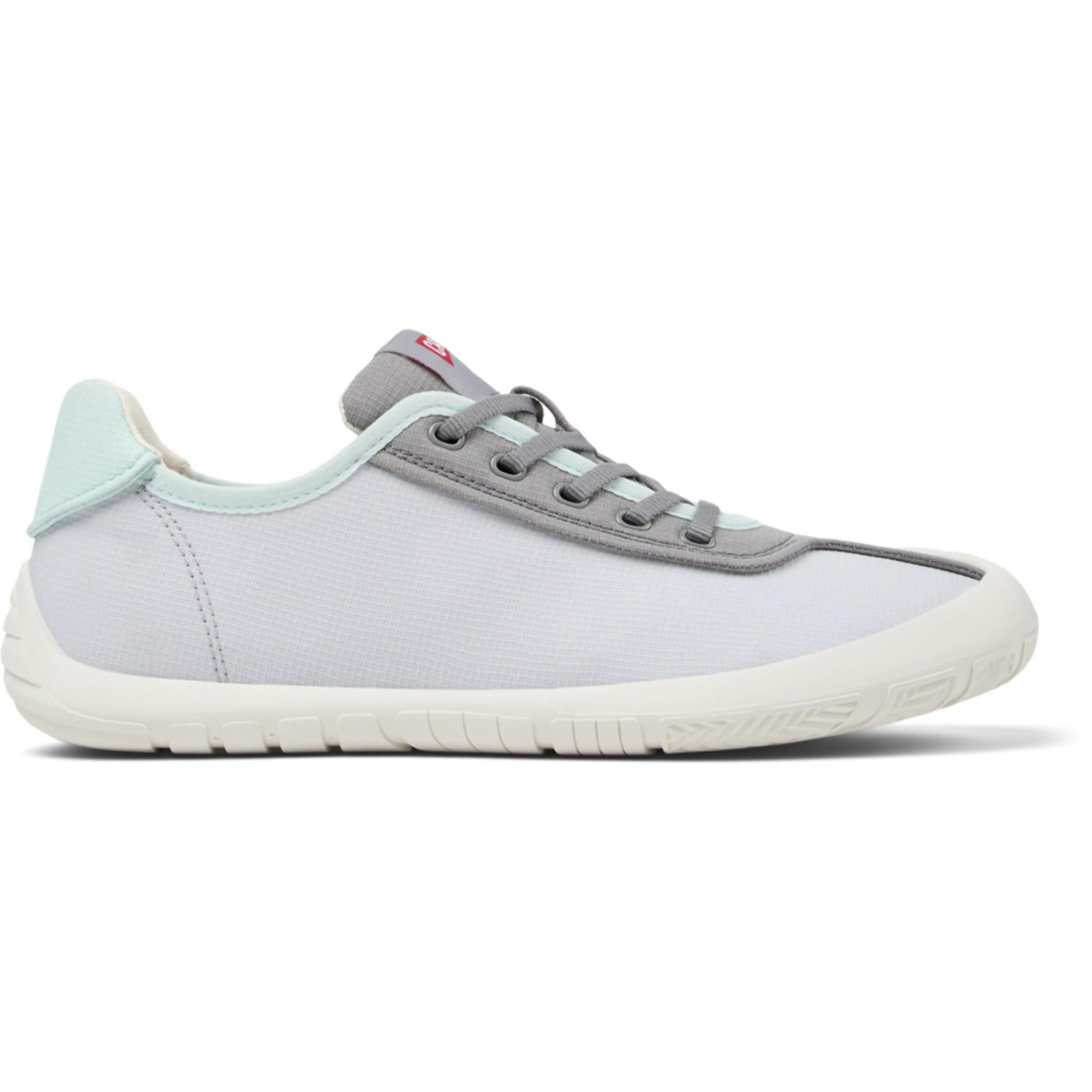 CAMPER Path - Sneakers Donna Multicolore