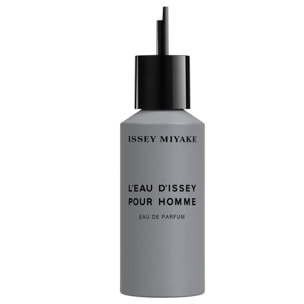 L'eau d'Issey pour Homme - Recharge Eau de parfum 150 ml