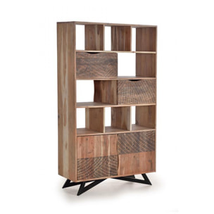 Bibliothèque - 102x35x180cm
