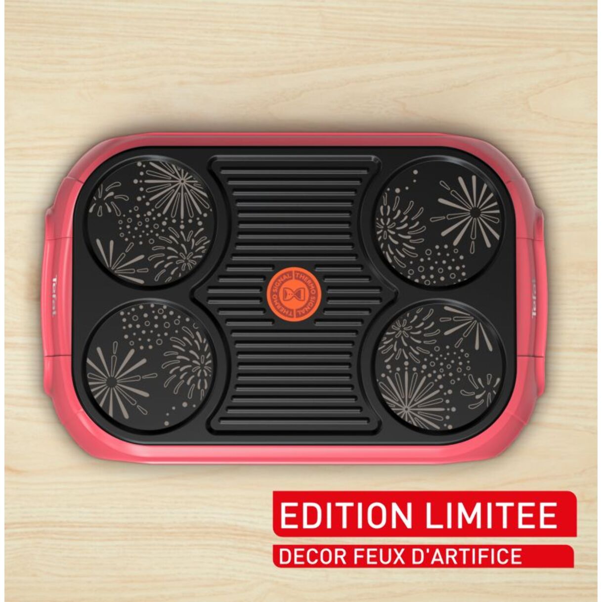 Crêpe party MOULINEX NEO 6 PY55A PY55A7F0