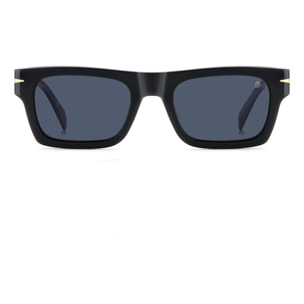 Gafas de Sol David Beckham DB 7129/CS WR7 Polarizadas de Acetato Hombre 51 mm