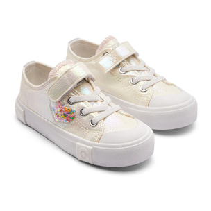 Conguitos - Scarpe casual per bambini comode