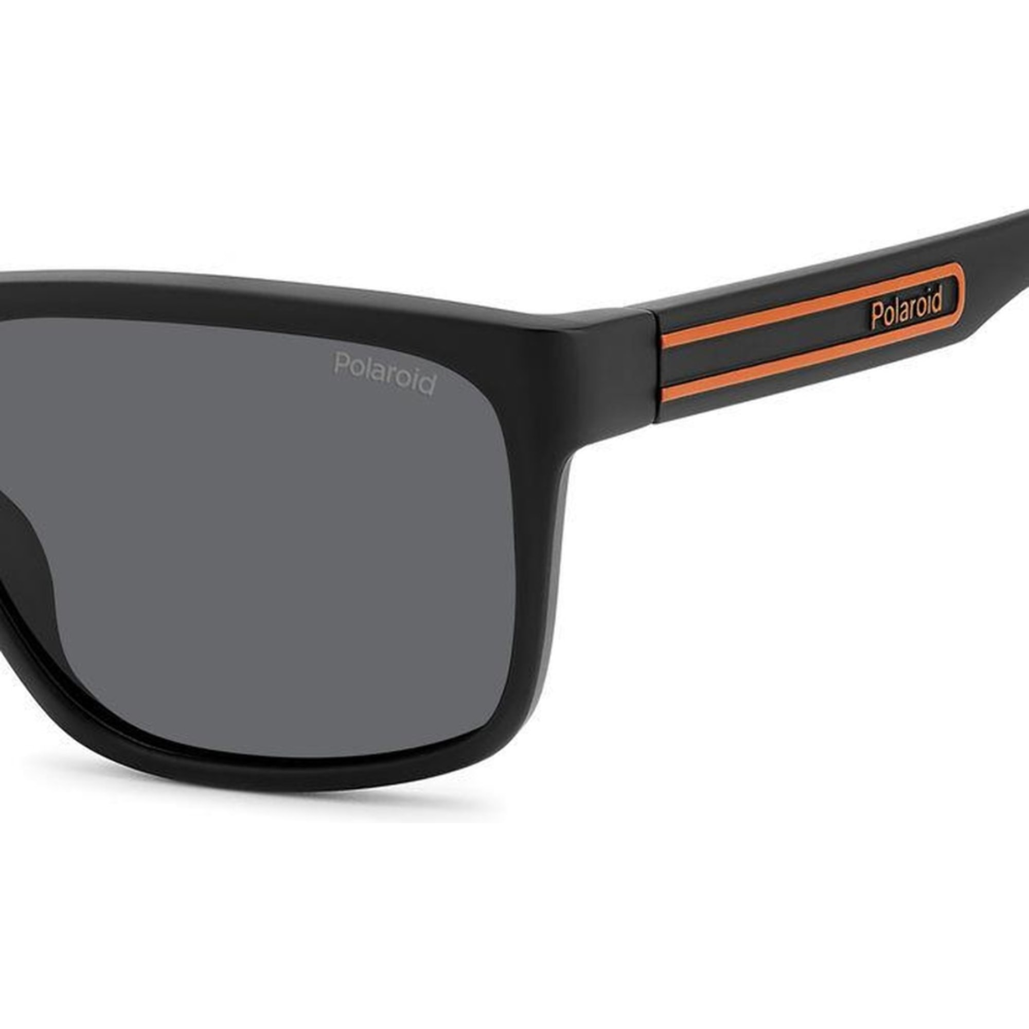 Gafas de Sol Polaroid PLD 2149/S 8LZ Polarizadas de Nylon Hombre 57 mm