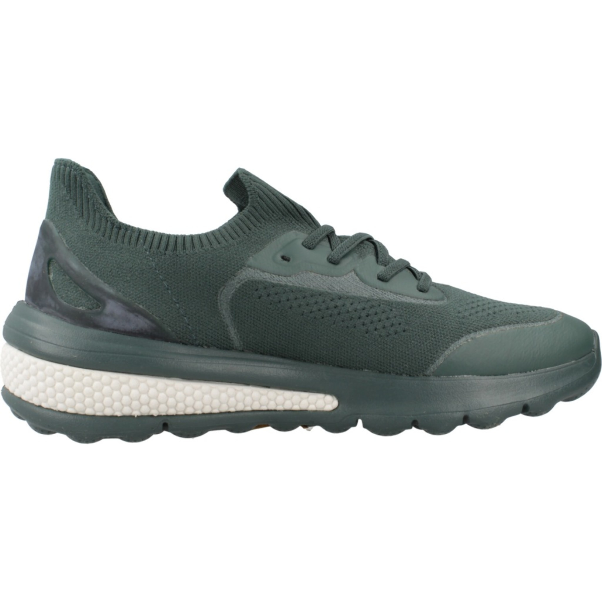 Sneakers de  Mujer de la marca GEOX  modelo D SPHERICA ACTIF Green