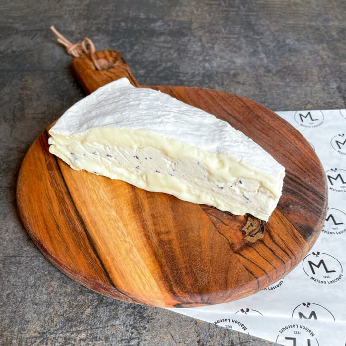 Brie Truffé - Xavier-350gr