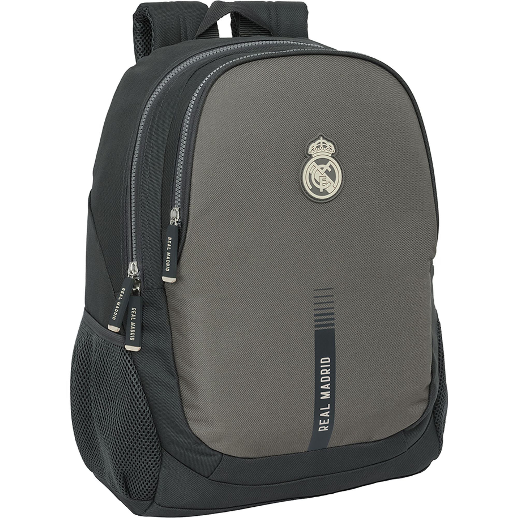 Mochila adapt.carro real madrid 3ª equipacion 24/25