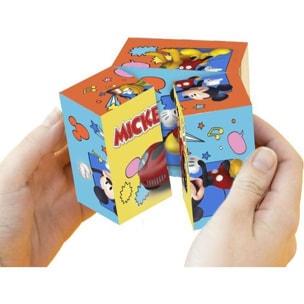 Infinity cube Disney surtido