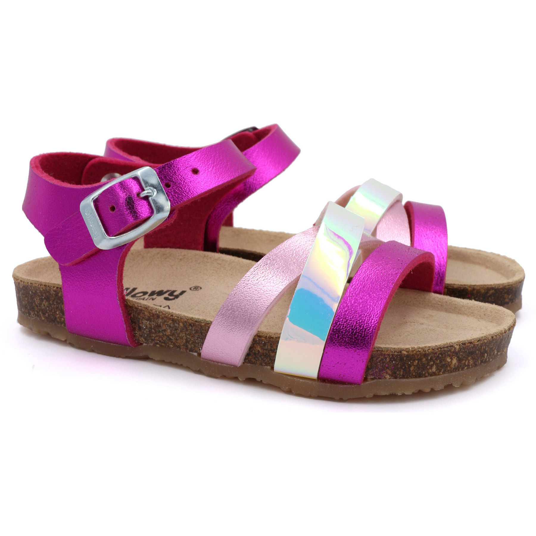 Sandalo BILLOWY ALTRO