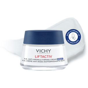 Liftactiv Supreme Crème Nuit 50ml