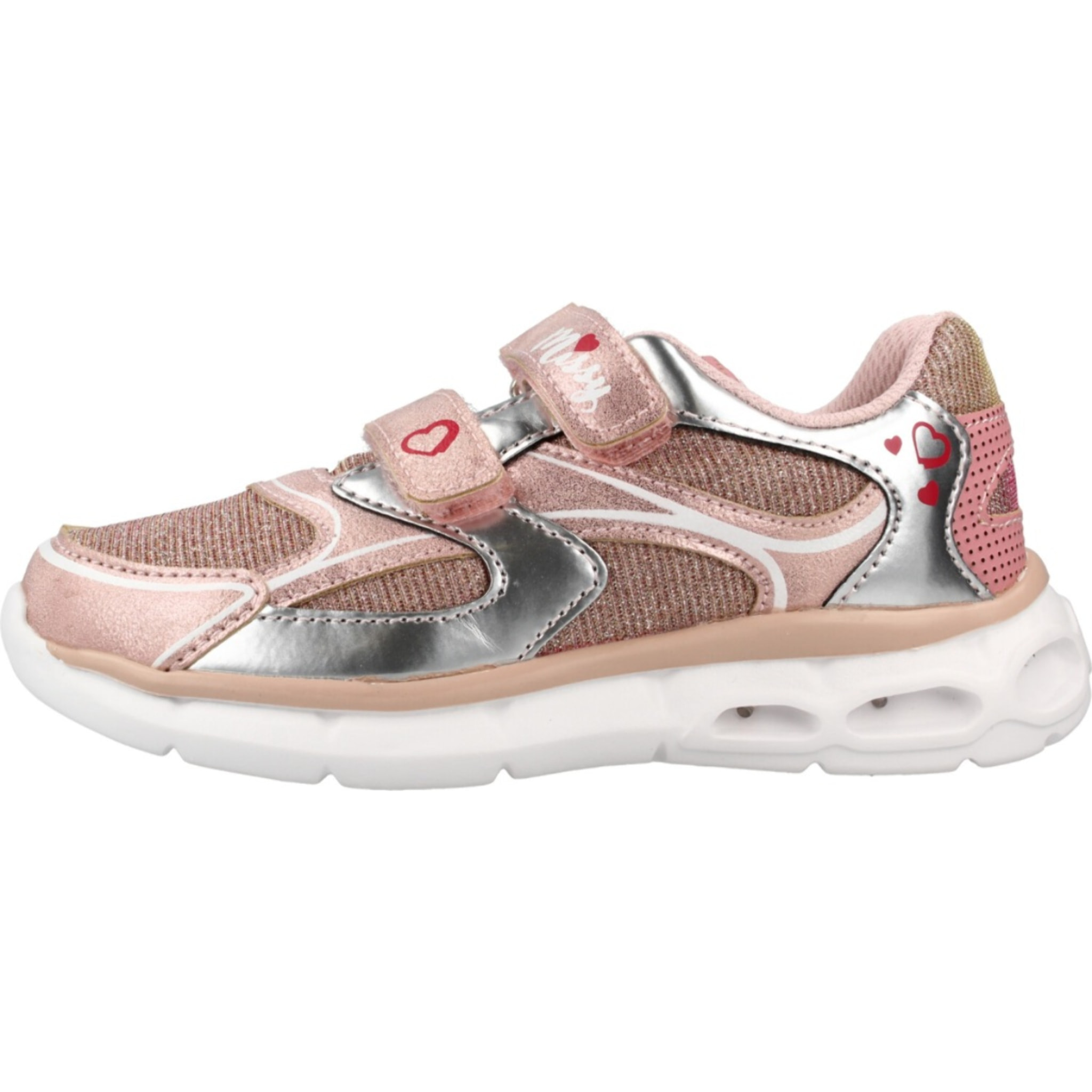 Zapatillas Niña de la marca CHICCO  modelo 1123111C ROSA