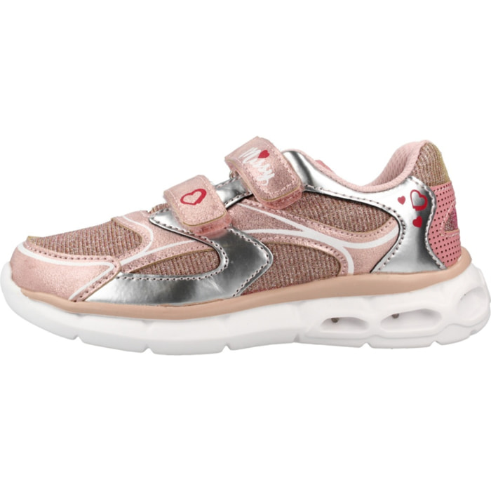 Zapatillas Niña de la marca CHICCO  modelo 1123111C ROSA