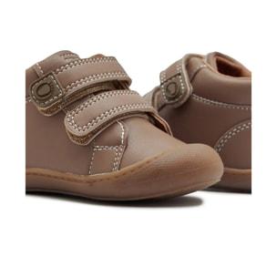 Conguitos - Stivaletti infantili comodi per l'inverno