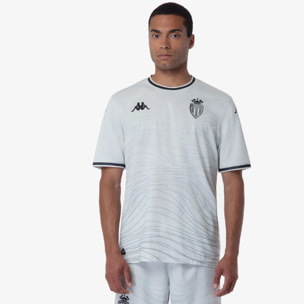 Camisetas de juego Kappa Hombre Kombat 2025 Monaco
