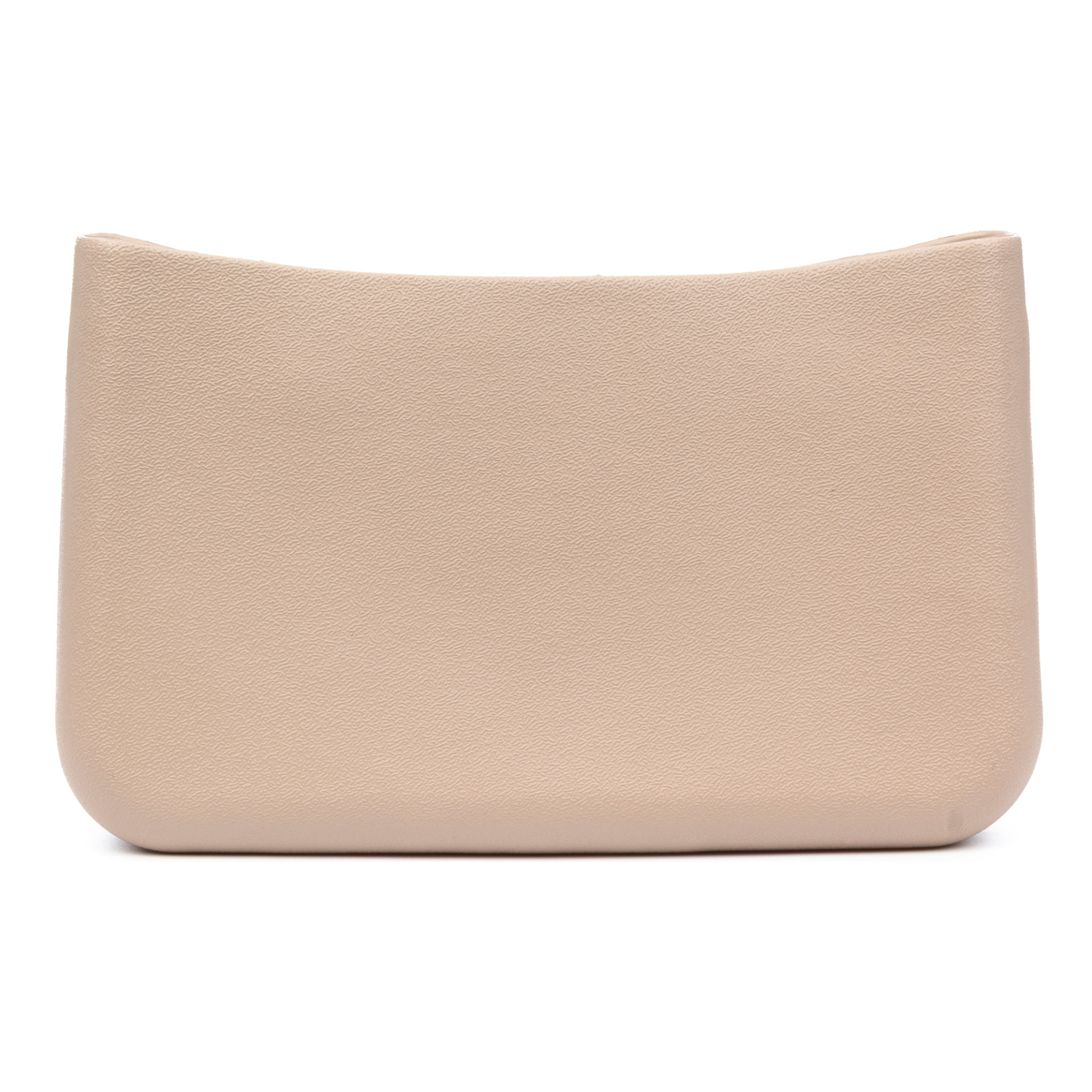 Cuerpo bolso bandolera de goma eva.