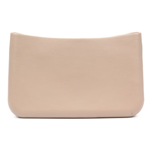 Cuerpo bolso bandolera de goma eva.