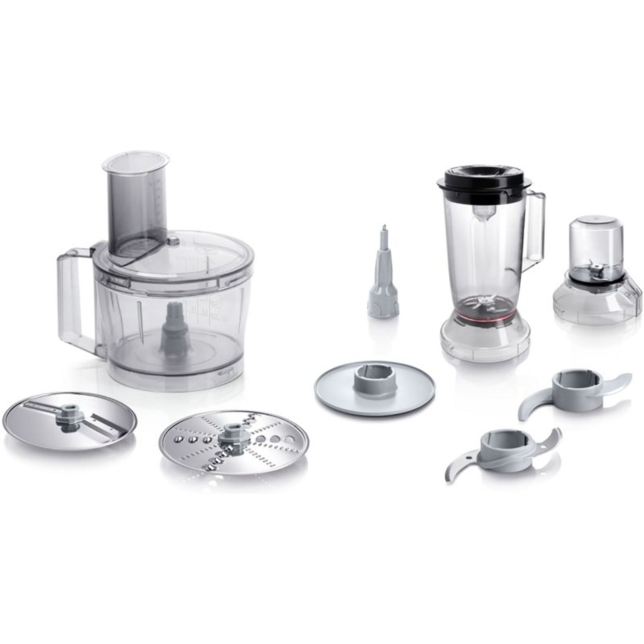 Robot multifonction BOSCH MCM3501M