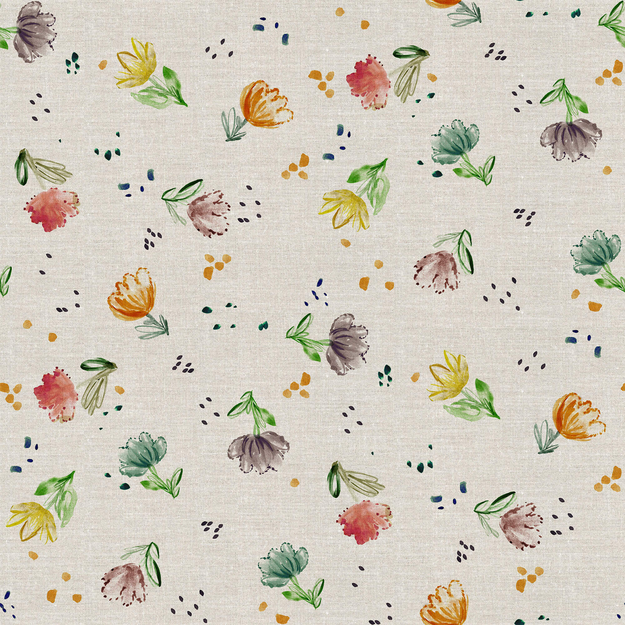 Nappe en résine anti-taches 0120-257