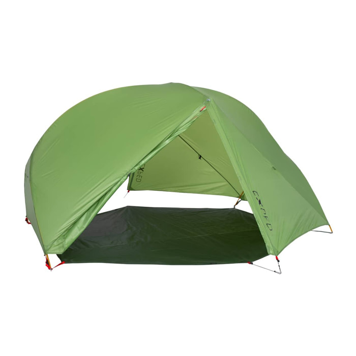 Lyra III Extreme Footprint Accesorio Unisex Trekking Exped