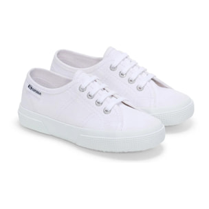 Le Superga Bambino/a Bianco 3750 Leggera Kids