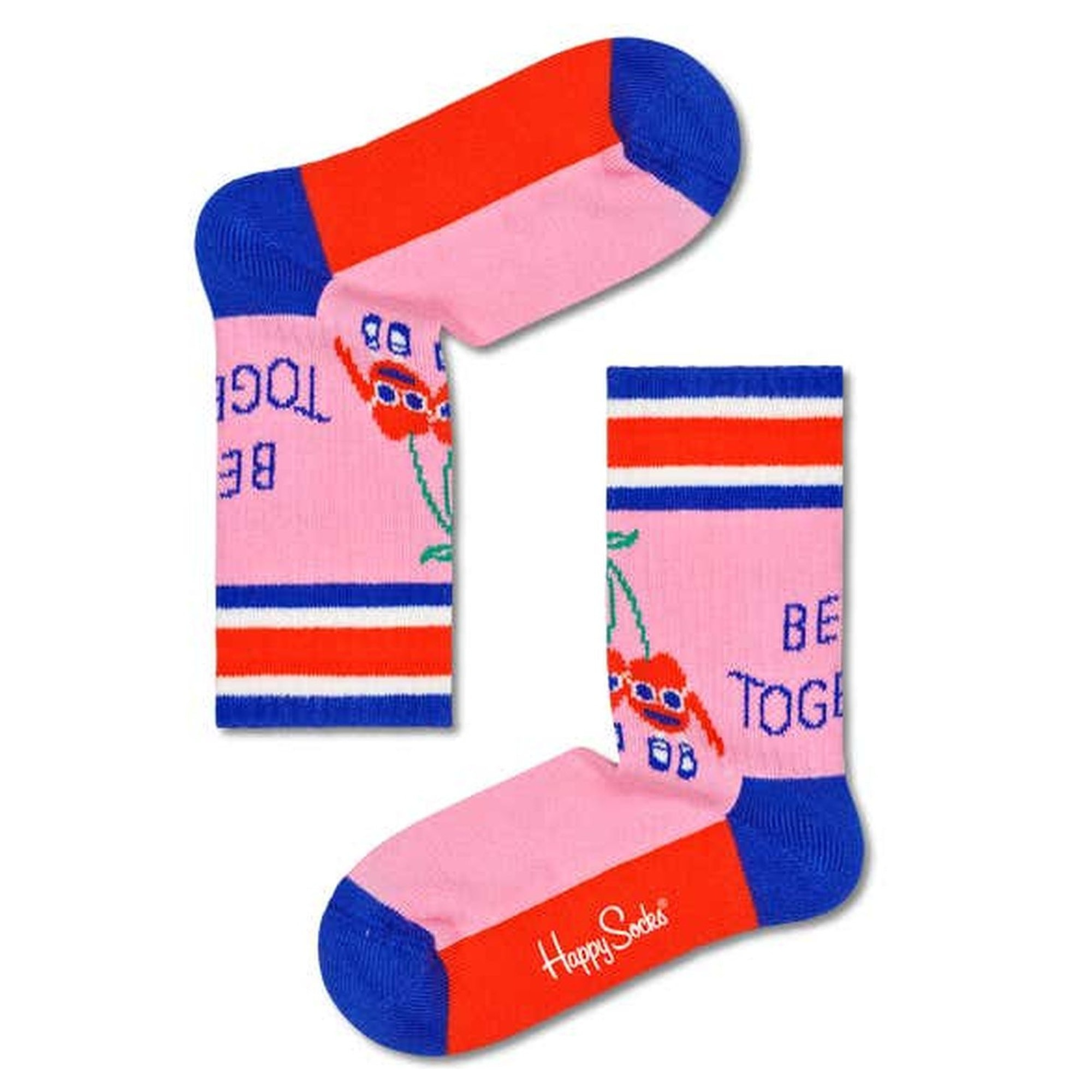 Calcetines kids better together rib _x000D_