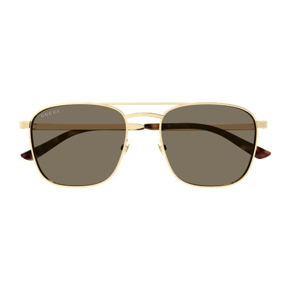 Gafas de Sol Gucci GG1881S-002 de Metal Hombre 54 mm