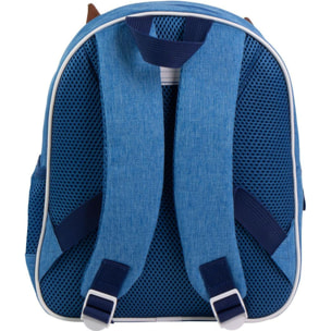 Mochila Infantil Escolar Paw Patrol