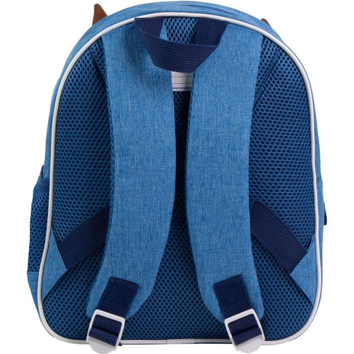 Mochila Infantil Escolar Paw Patrol